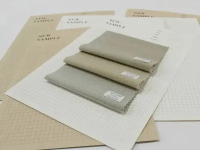 Custom Sample Books & Swatch Folders