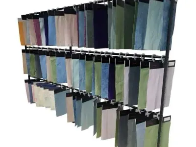 Tags & Hangers
