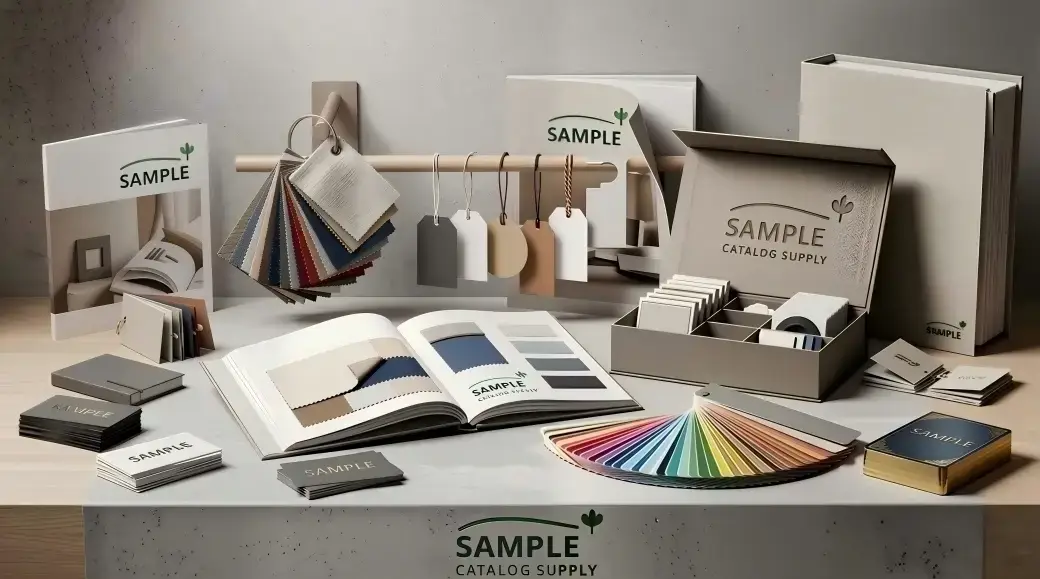 Custom Packaging and Boxes