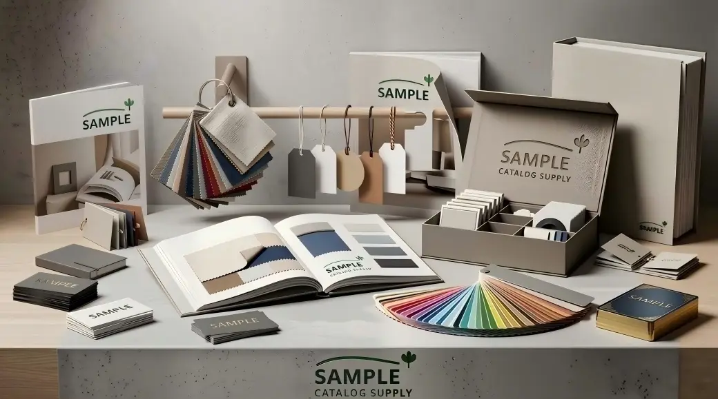 Custom Packaging and Boxes